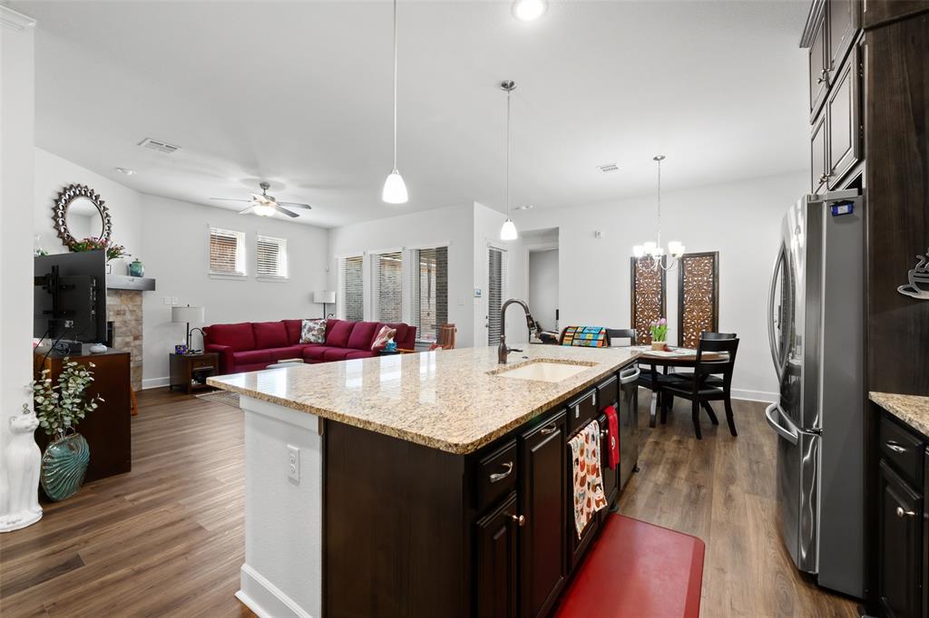 Harvest Townside Phase 1a - Residential