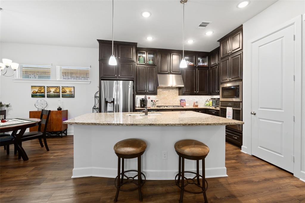 Harvest Townside Phase 1a - Residential