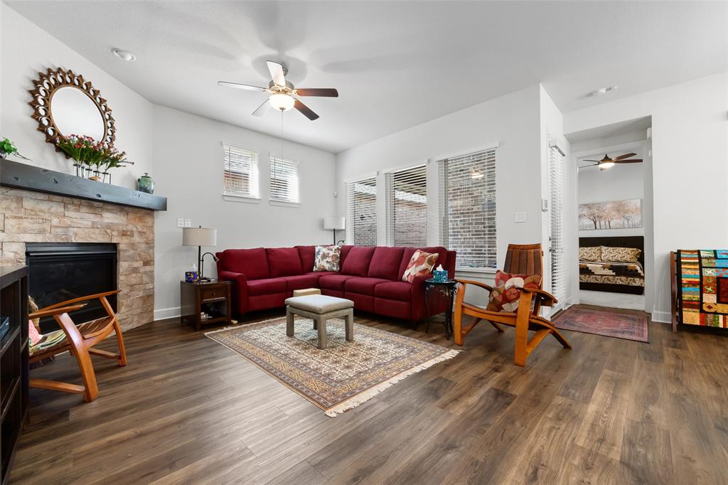 Harvest Townside Phase 1a - Residential