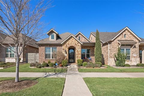 824 8th Street Argyle TX 76226