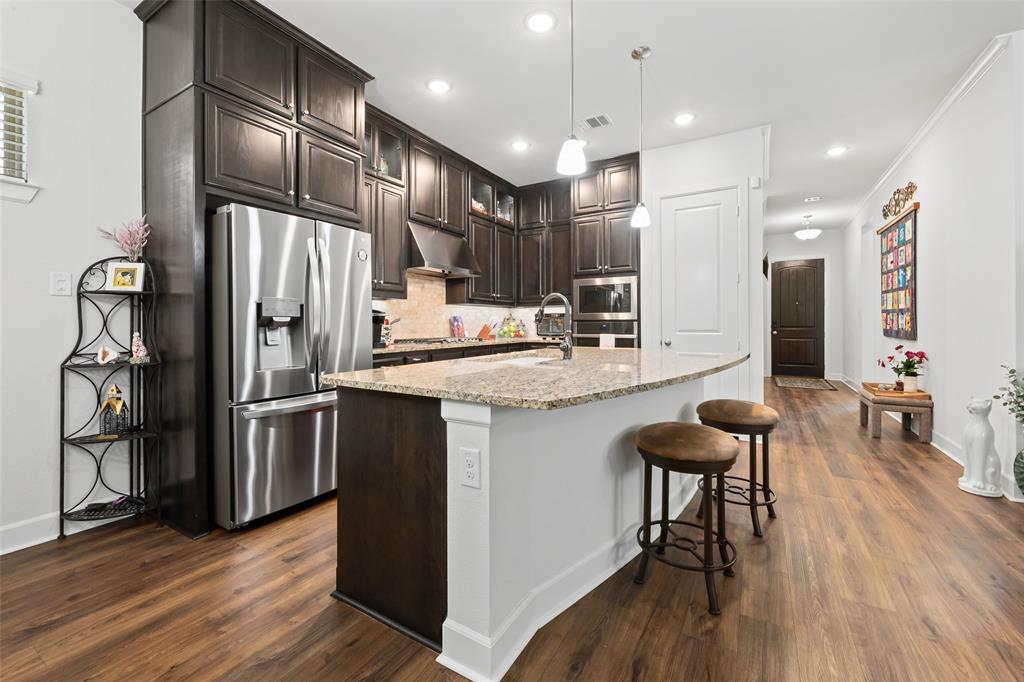 Harvest Townside Phase 1a - Residential