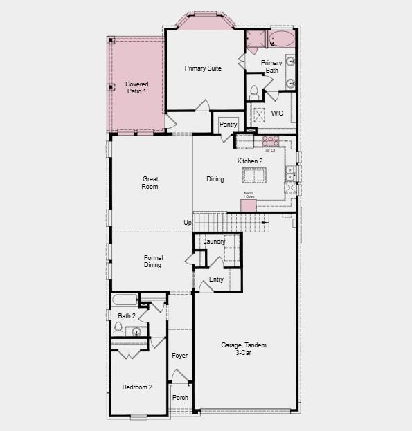 222 Indigo Drive