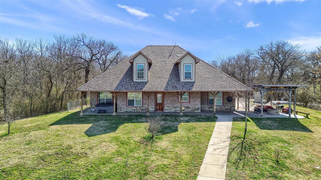 930 Craft Road