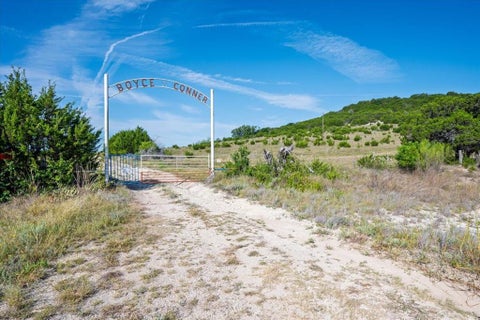 Photo of 3255 County Road 154, Evant, TX 76525 (MLS # 21330273)