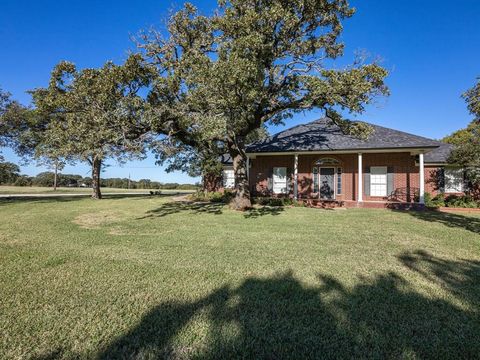 A home in Bowie