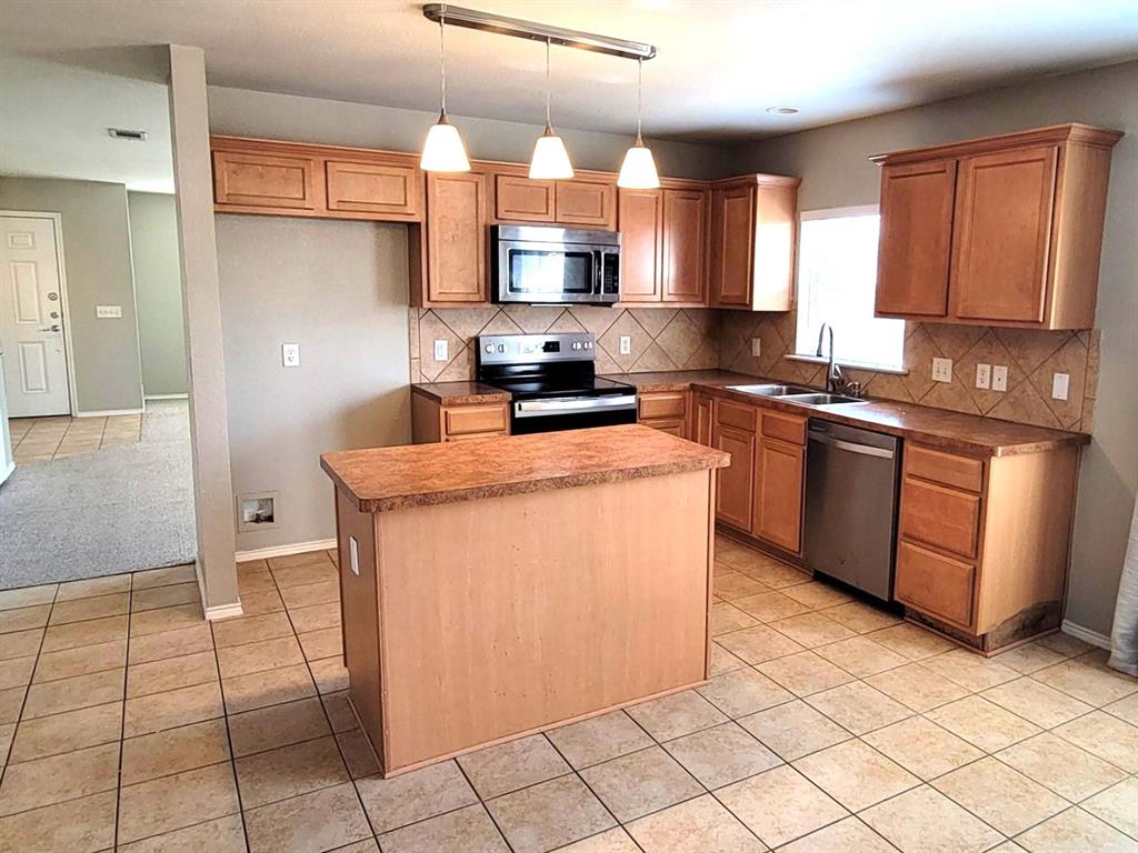 Photo of 1434 Pintail Drive, Sherman, TX 75092 (MLS # 21391984)