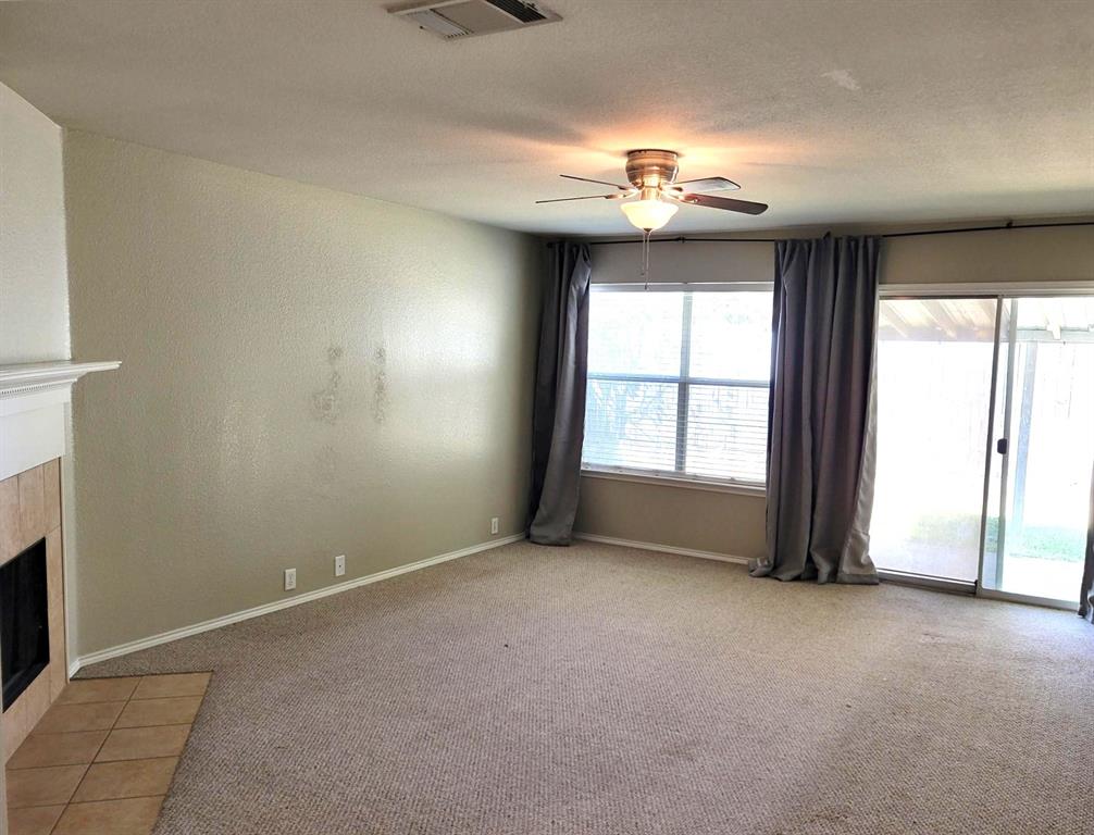 Photo of 1434 Pintail Drive, Sherman, TX 75092 (MLS # 21391984)