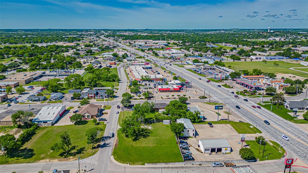 Cummings 126 Add - Commercial Sale