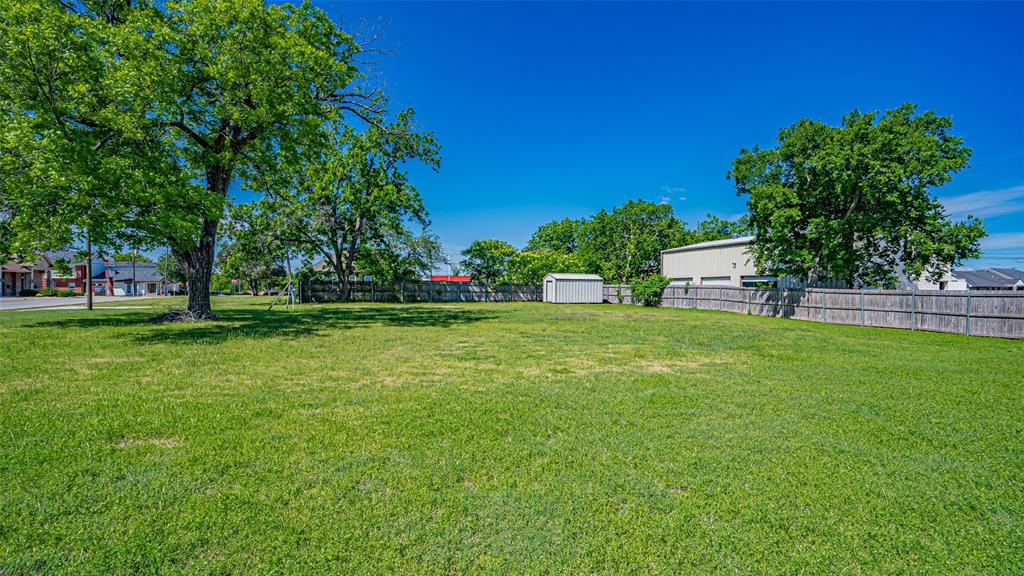 Cummings 126 Add - Commercial Sale