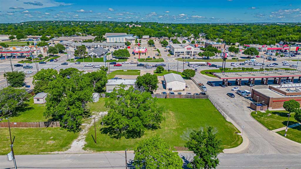 Cummings 126 Add - Commercial Sale