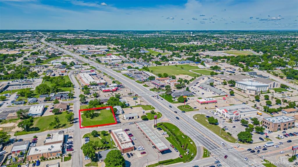 Cummings 126 Add - Commercial Sale