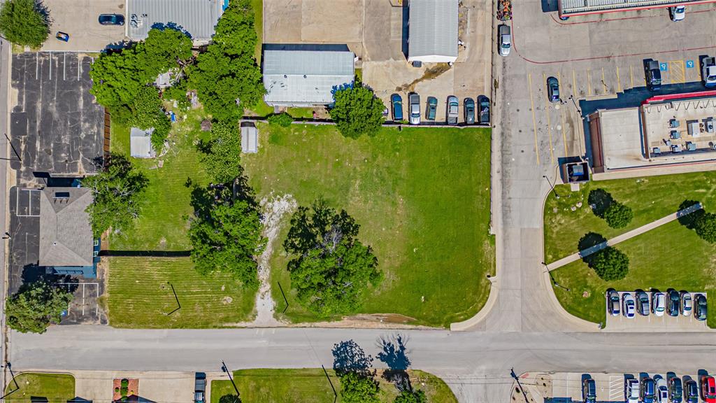 Cummings 126 Add - Commercial Sale