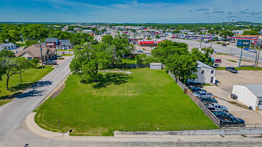 Cummings 126 Add - Commercial Sale