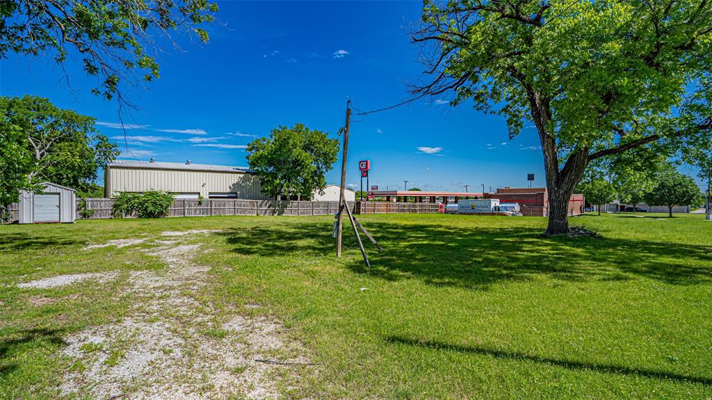 Cummings 126 Add - Commercial Sale