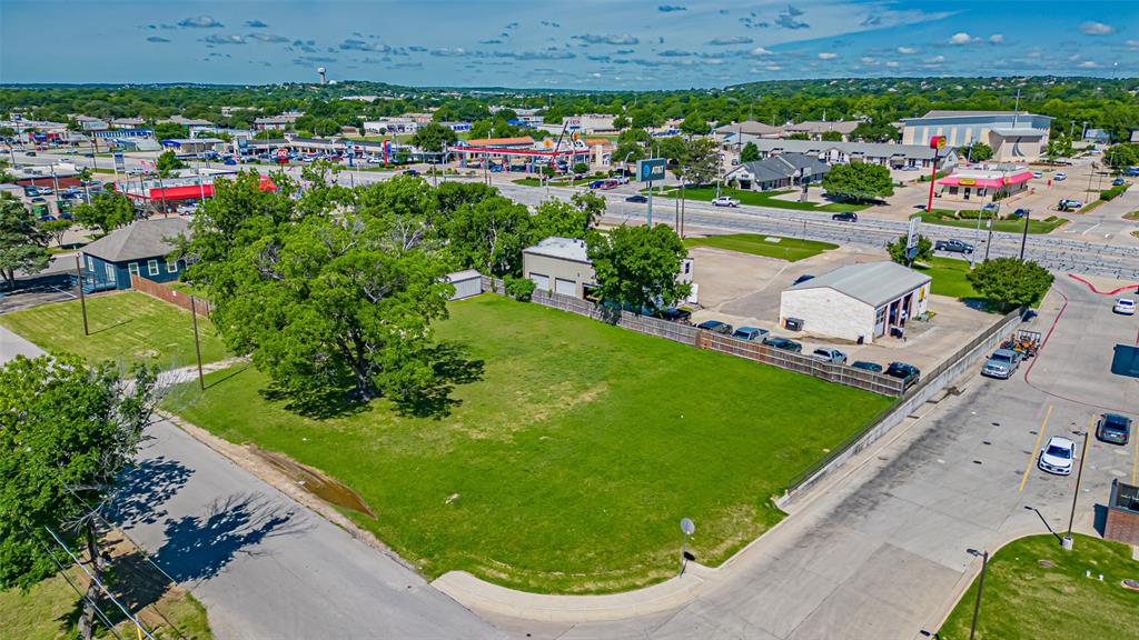 Cummings 126 Add - Commercial Sale