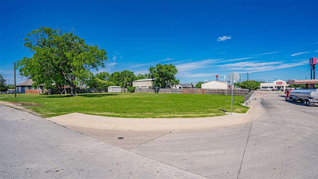 Cummings 126 Add - Commercial Sale