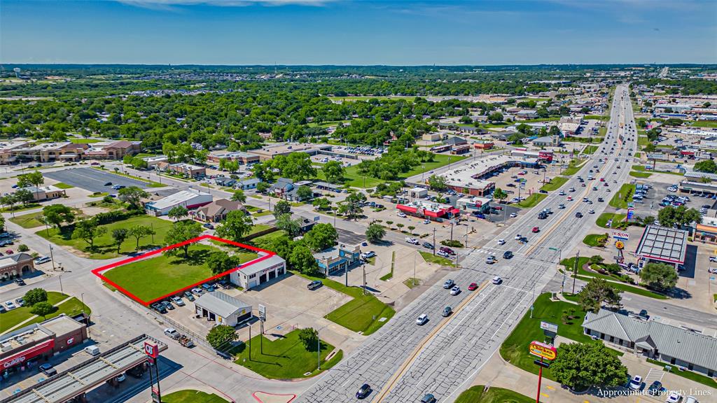 Cummings 126 Add - Commercial Sale