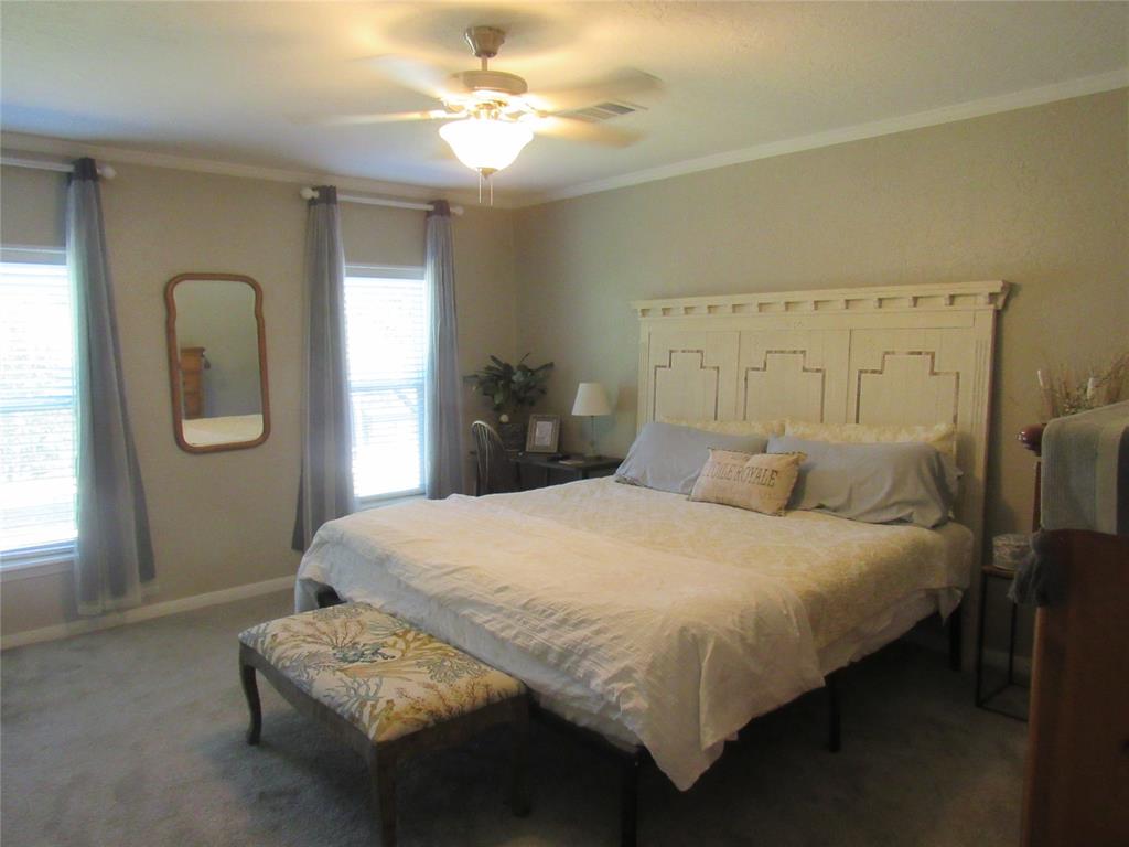 Quail Creek Estates Sec 1 - Residential