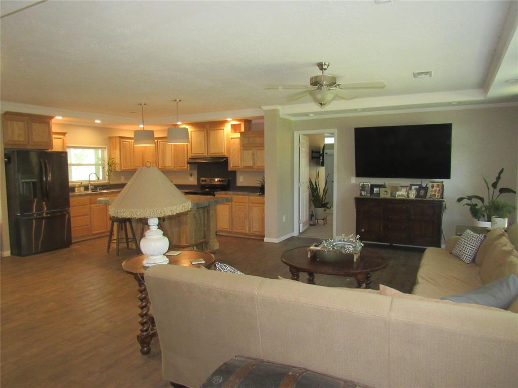 Quail Creek Estates Sec 1 - Residential