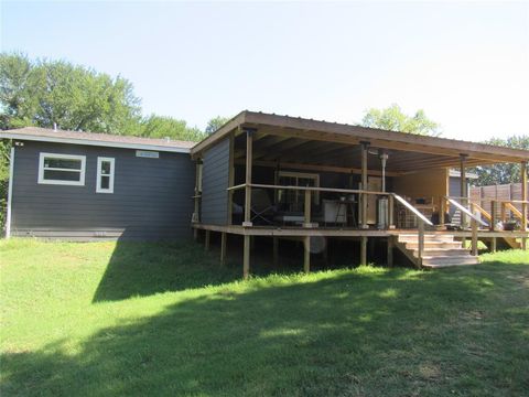 A home in Pottsboro