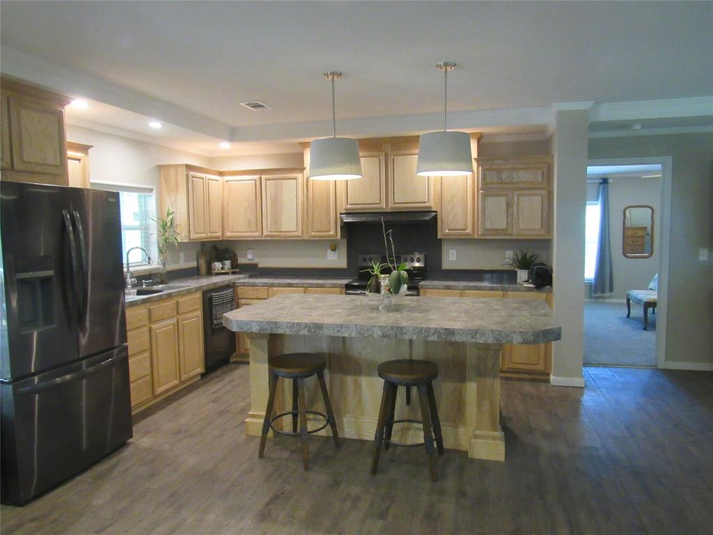 Quail Creek Estates Sec 1 - Residential