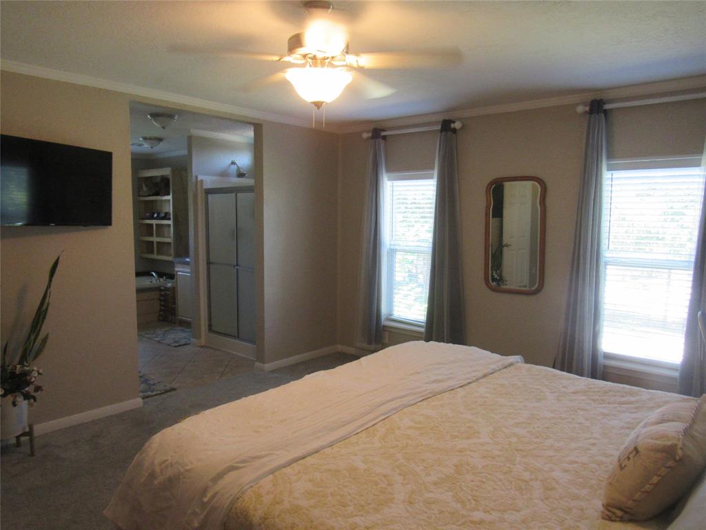 Quail Creek Estates Sec 1 - Residential