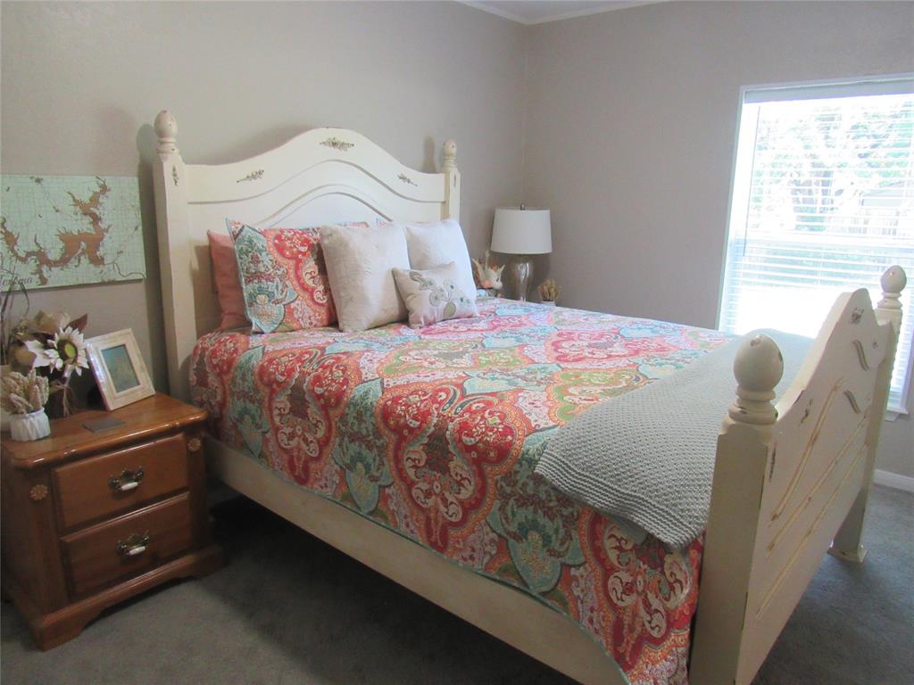 Quail Creek Estates Sec 1 - Residential