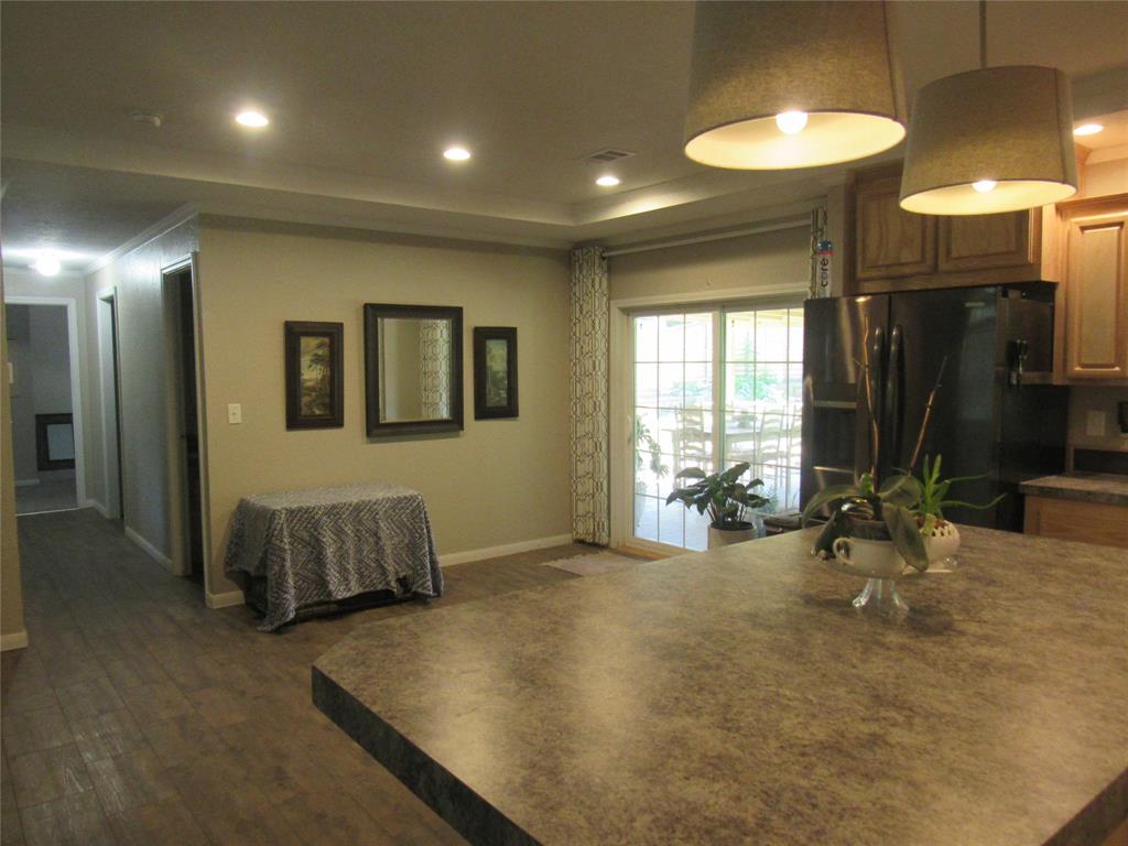 Quail Creek Estates Sec 1 - Residential