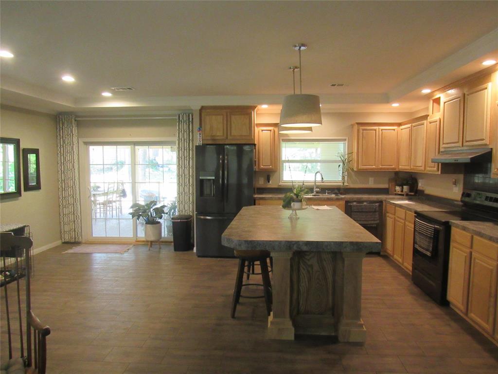 Quail Creek Estates Sec 1 - Residential