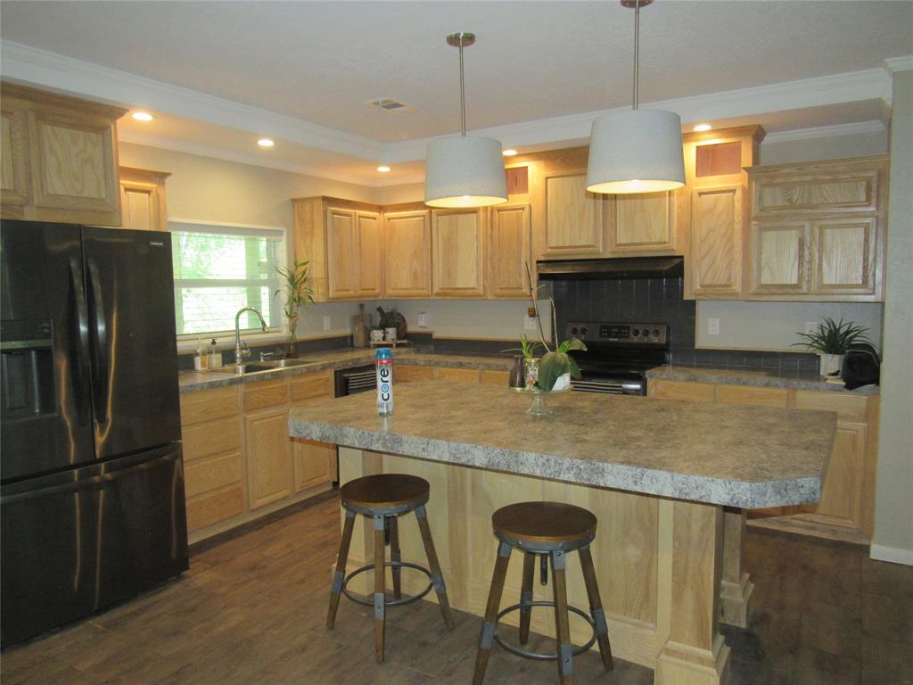 Quail Creek Estates Sec 1 - Residential