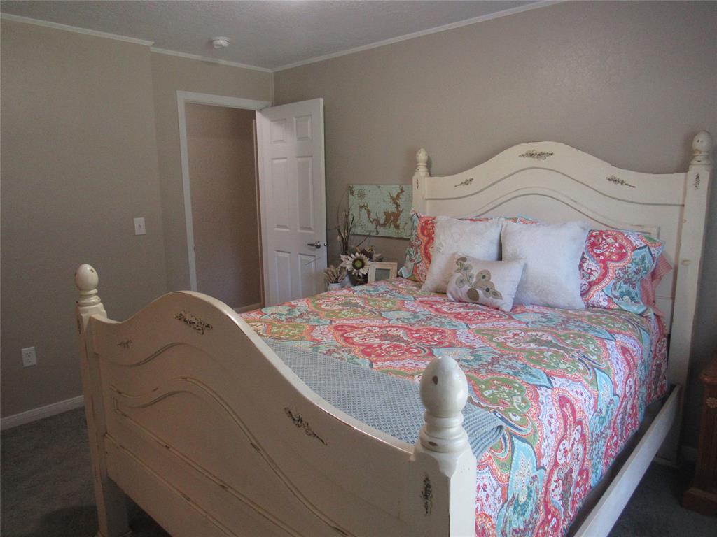 Quail Creek Estates Sec 1 - Residential