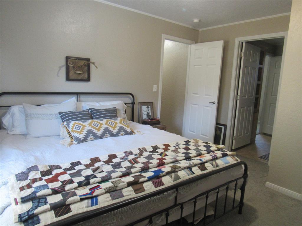 Quail Creek Estates Sec 1 - Residential