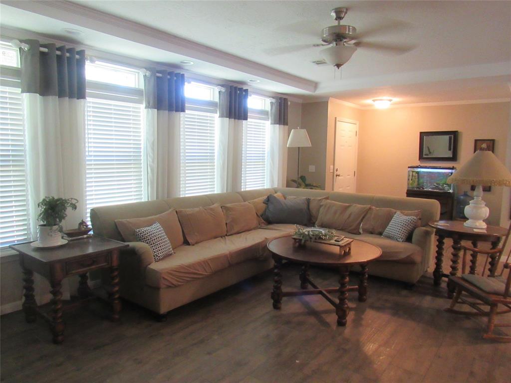 Quail Creek Estates Sec 1 - Residential