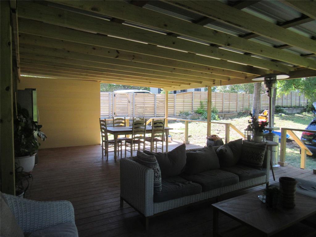 Quail Creek Estates Sec 1 - Residential