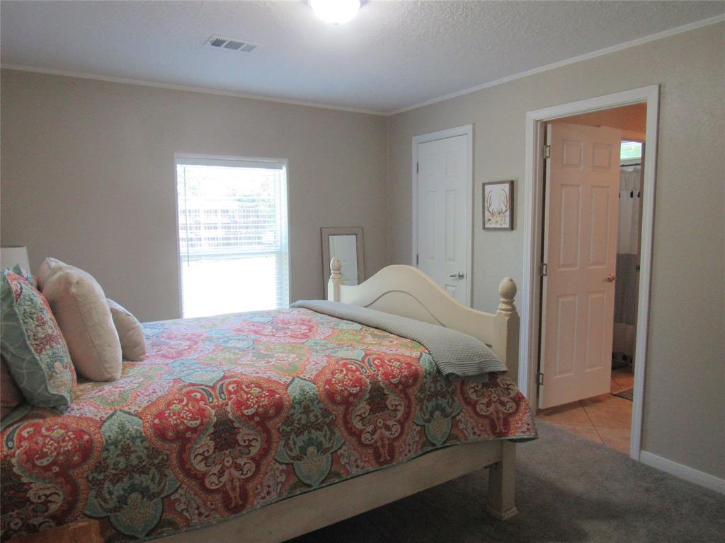 Quail Creek Estates Sec 1 - Residential