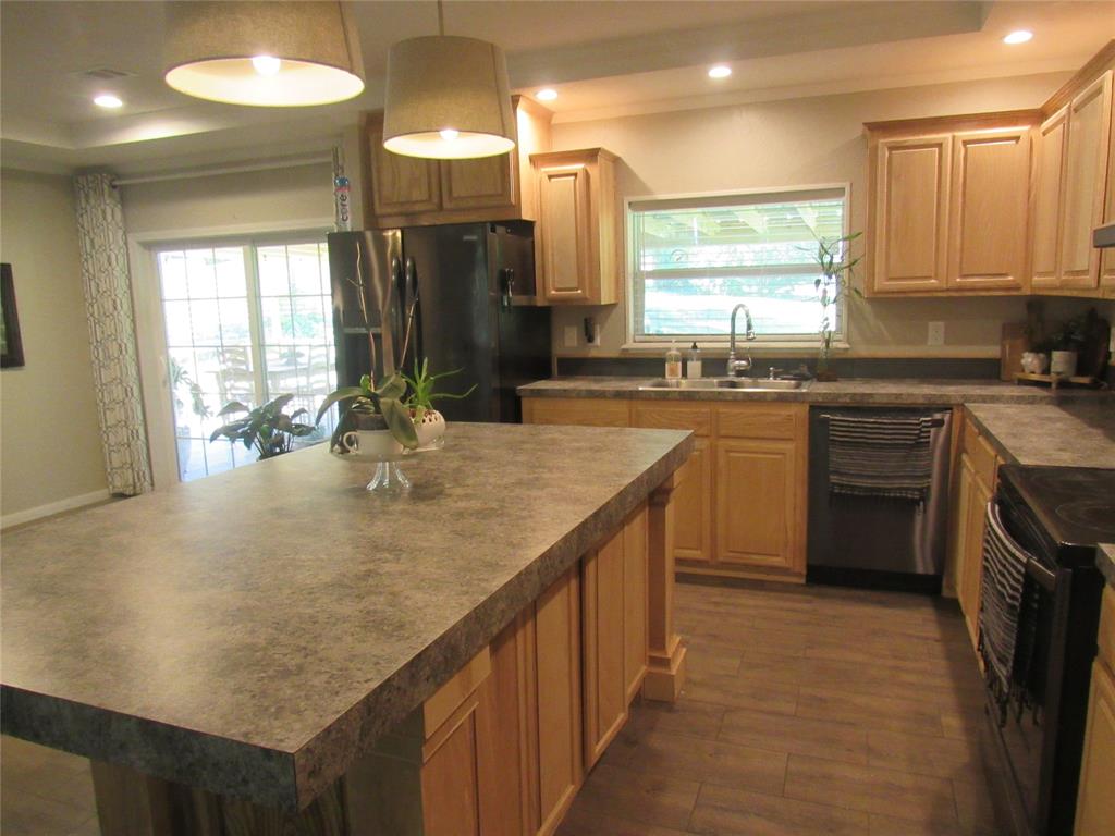 Quail Creek Estates Sec 1 - Residential