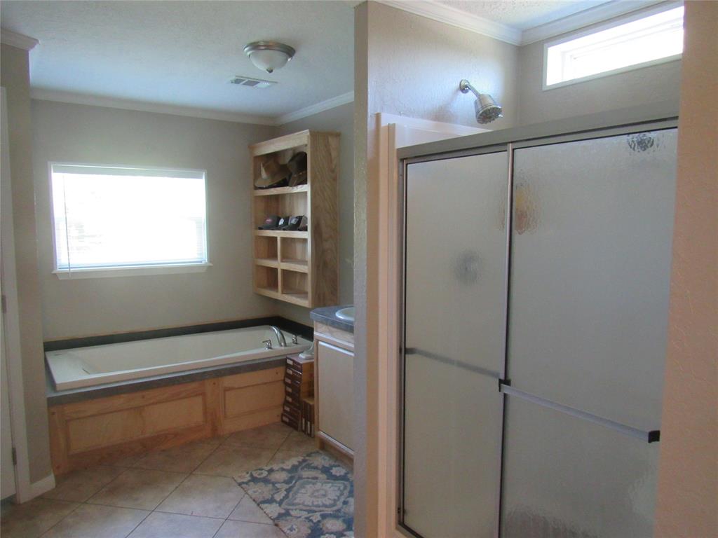 Quail Creek Estates Sec 1 - Residential