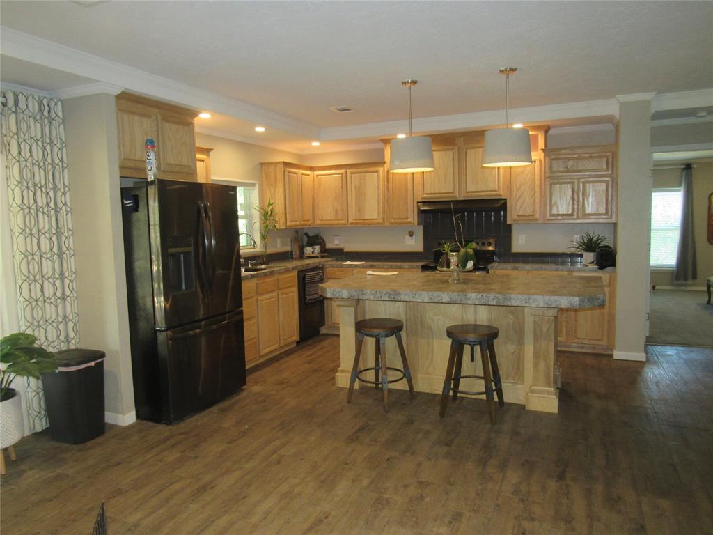 Quail Creek Estates Sec 1 - Residential