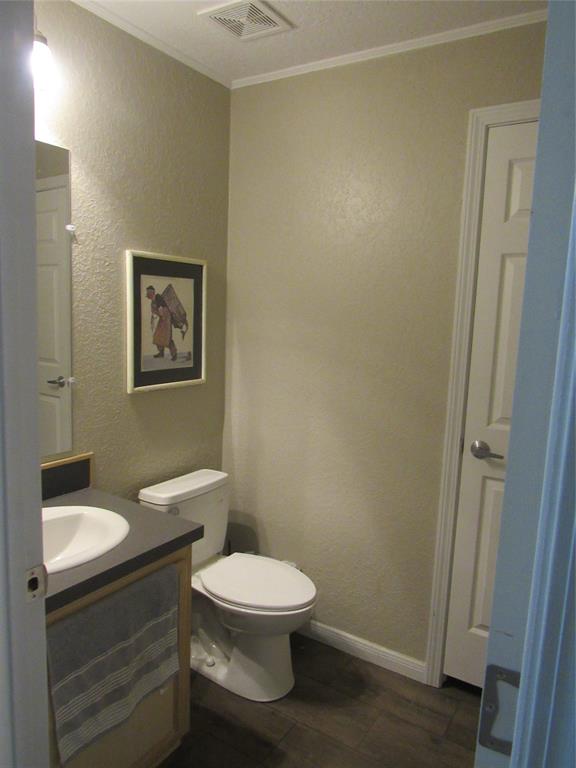 Quail Creek Estates Sec 1 - Residential