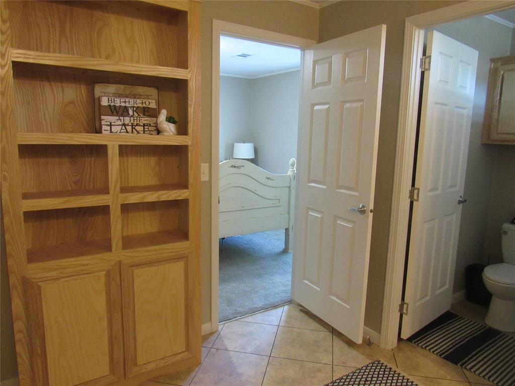 Quail Creek Estates Sec 1 - Residential