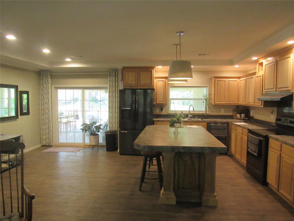 Quail Creek Estates Sec 1 - Residential