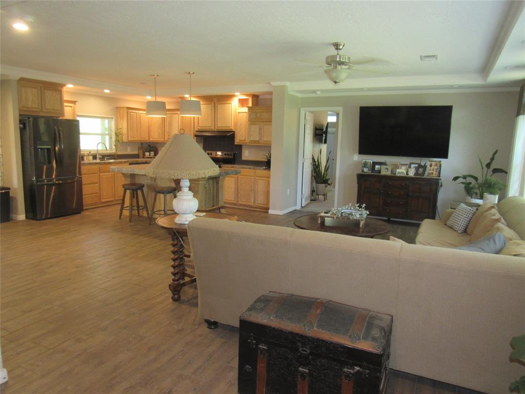 Quail Creek Estates Sec 1 - Residential