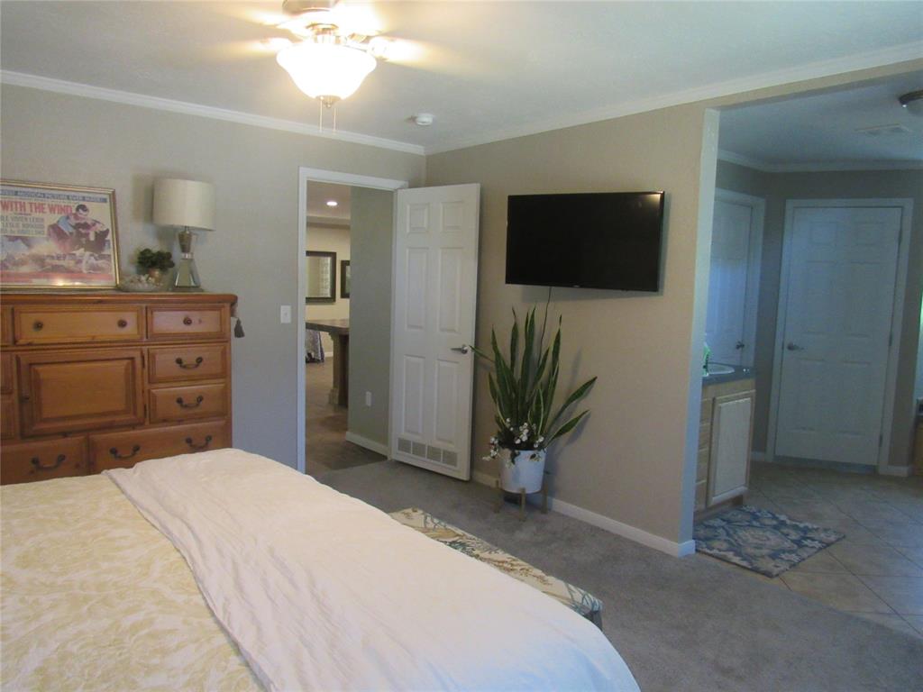 Quail Creek Estates Sec 1 - Residential