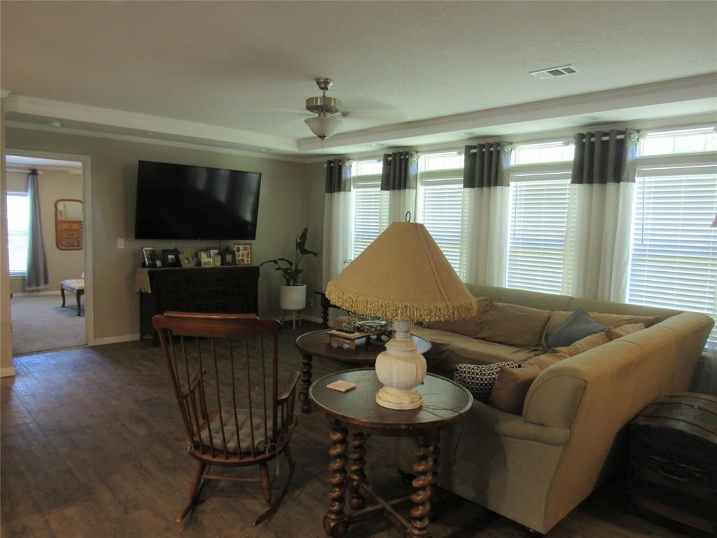 Quail Creek Estates Sec 1 - Residential