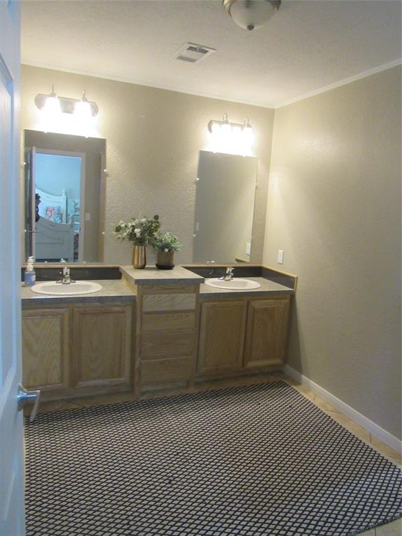 Quail Creek Estates Sec 1 - Residential