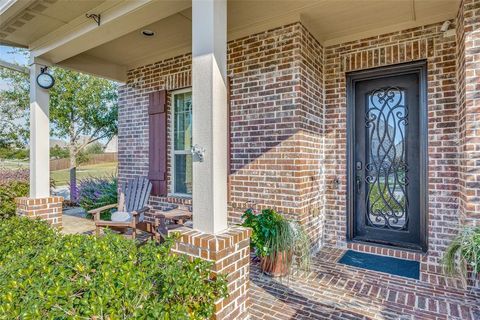 A home in Carrollton