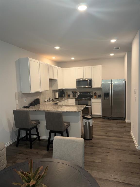 Enchanted Bay Sub - Residential