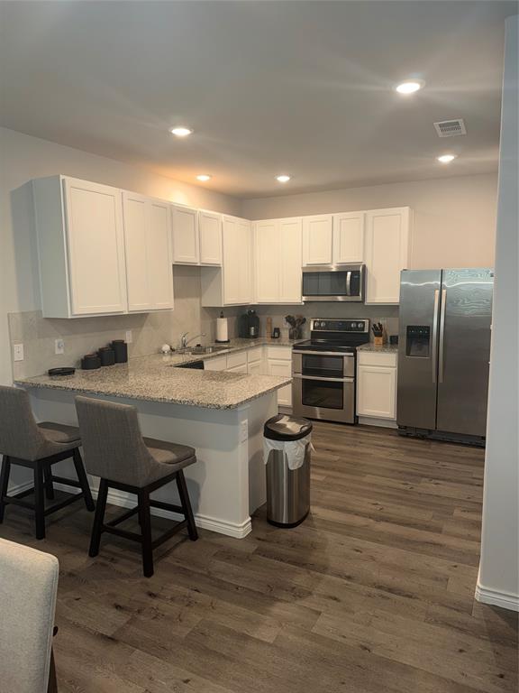 Enchanted Bay Sub - Residential
