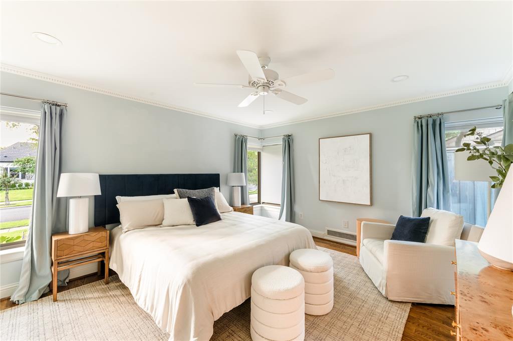 Mockingbird Park - Residential