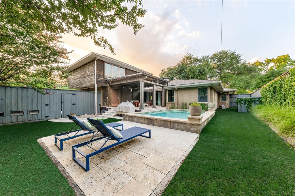 Mockingbird Park - Residential